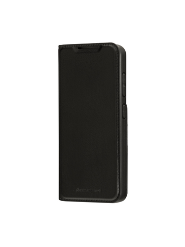 dbramante1928 ApS Oslo Carrying Case (Folio) Samsung Galaxy A14 Smartphone - Black - Impact Resistant - Polyurethane, Plas