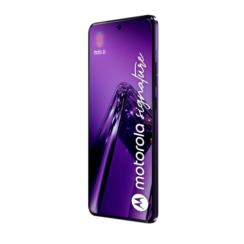 Motorola signature + Moto Bass Buds Plus 2. Display diagonal: 17.2 cm (6.78"), Display resolution: 2780 x 1264 pixels. Pro