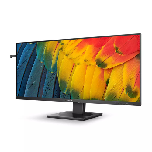 Philips 5000 series 40B1U5600/00. Display diagonal: 101.6 cm (40"), Display resolution: 3440 x 1440 pixels, HD type: Wide 