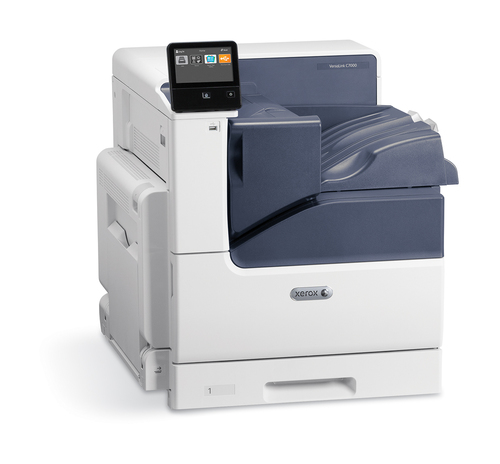 Stampante laser Desktop Xerox VersaLink C7000V/DNM - Colore - 35 Monocromatica ppm/35 Stampa a colori ppm - 1200 x 2400 St