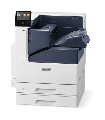 Stampante laser Desktop Xerox VersaLink C7000V/DNM - Colore - 35 Monocromatica ppm/35 Stampa a colori ppm - 1200 x 2400 St