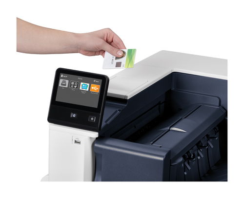 Stampante laser Desktop Xerox VersaLink C7000V/DNM - Colore - 35 Monocromatica ppm/35 Stampa a colori ppm - 1200 x 2400 St