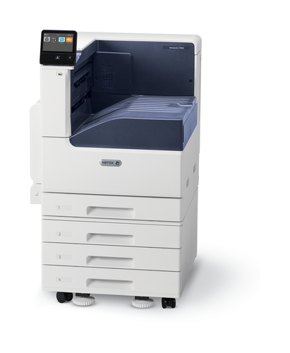 Xerox VersaLink C7000 C7000V/N - Desktop Laserdrucker - Farbe - 35 ppm Monodruck/35 ppm Farbdruckgeschwindigkeit - 1200 x 