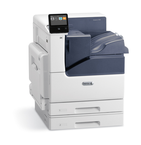 Xerox VersaLink C7000 C7000V/N - Desktop Laserdrucker - Farbe - 35 ppm Monodruck/35 ppm Farbdruckgeschwindigkeit - 1200 x 