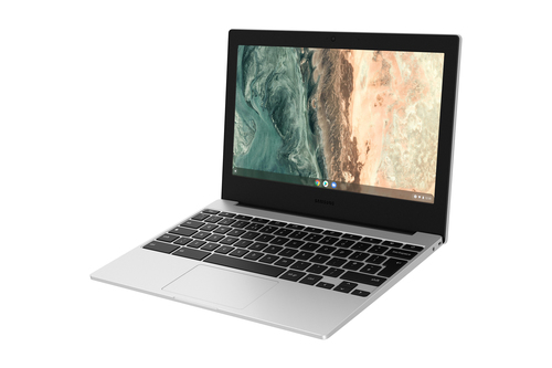 Samsung Galaxy Chromebook Go XE310XDA-KA1UK 29.5 cm (11.6") Chromebook - HD - Intel Celeron N4500 - 4 GB - 64 GB Flash Mem