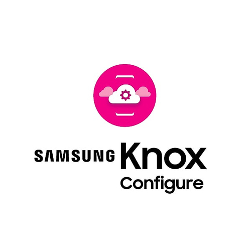 Samsung Knox Configure Setup Edition - Lizenz - 1 Lizenz - 1 Jahr(e)