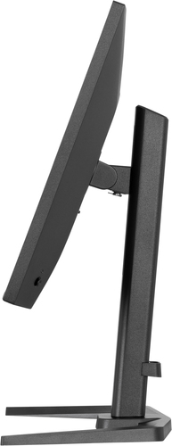 Moniteur de jeu LCD iiyama G-MASTER Black Hawk GB2741QSU-B1 27" Classe WQHD - 16:9 - Noir mat - 68,6 cm (27") Viewable - T