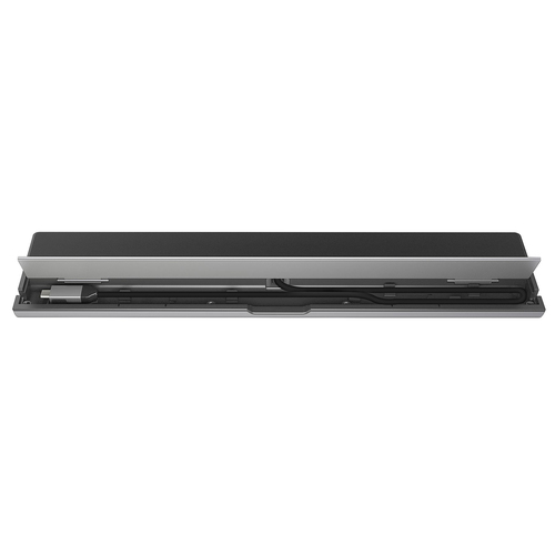 USB-C TRIPLE DISPLAY DOCKING STATION WITH 100W PD ADAPTER - E