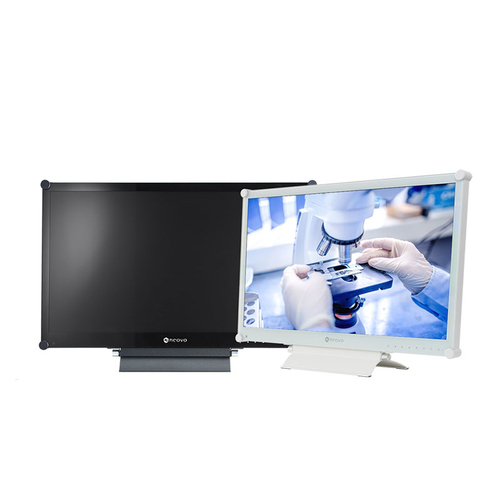 AG Neovo X-22E Full HD LCD-Monitor - 16:9 Format - Weiß - 54,6 cm (21,5 Zoll) Viewable - LED Hintergrund-beleuchtung - 192
