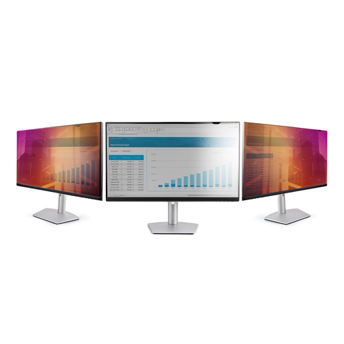 StarTech.com 2769G-PRIVACY-SCREEN. Maximale Bildschirmgröße: 68,6 cm (27"). Seitenverhältnis: 16:9. Geeignet für: Monitor,