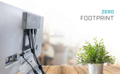 I-TEC USB-C/A DOCKING STATION