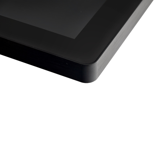 Hannspree HO225HTB 21.5"" LCD Open-frame Digital Signage Display - Touchscreen - 1920 x 1080 - 16:9 - 18 ms - LED - 250 cd