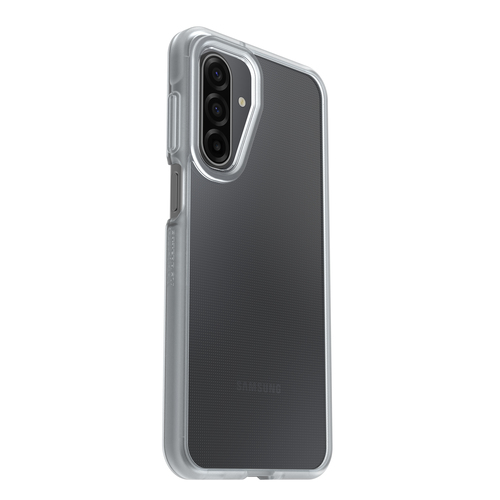 Coque OtterBox React - pour Samsung Galaxy A16, Galaxy A16 5G, Galaxy A17 5G Smartphone - Clair - Résistant aux rayures, R