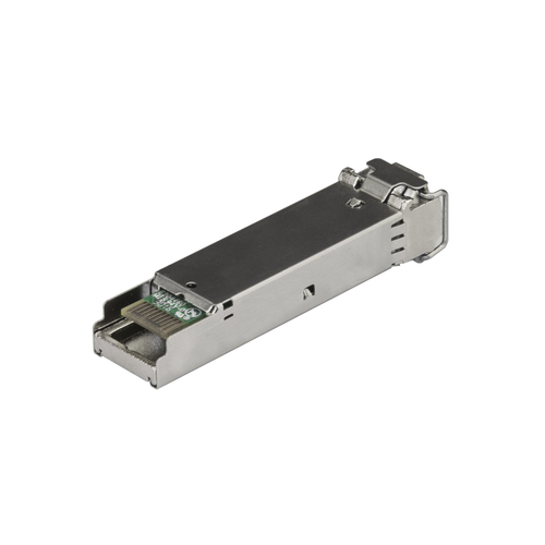 StarTech.com Juniper SFP-GE40KT13R15 Compatible SFP Module - 1000BASE-BX-U - 1 GbE Gigabit Ethernet BiDi Fiber (SMF) - Jun