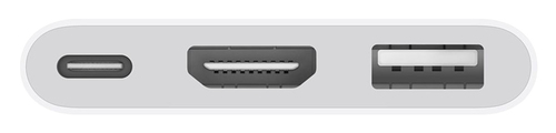 USB-C DIGITAL AV MULTIPORT ADAPTER