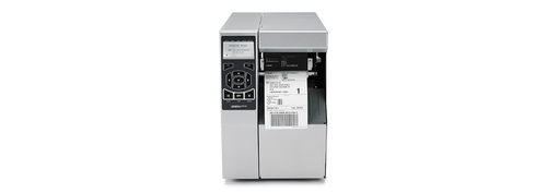 Zebra ZT510 Gewerblich Thermodirekt-/Thermotransferdrucker - Monochrom - Etikettendruck - Gigabit-Ethernet - USB - Seriell