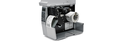 Zebra ZT510 Gewerblich Thermodirekt-/Thermotransferdrucker - Monochrom - Etikettendruck - Gigabit-Ethernet - USB - Seriell