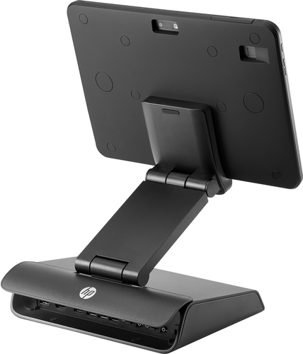 HP Pro x2 612 G2 POS Terminal - Core i5 3,30 GHz - 8 GB LPDDR3 256 GB - 30,5 cm (12 Zoll) Touchscreen - Wireless LAN - USB
