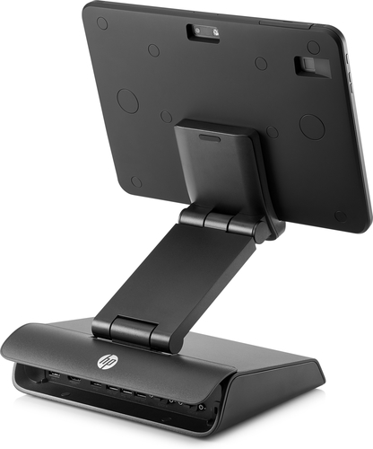 HP Pro x2 612 G2 POS Terminal - Core i5 3,30 GHz - 8 GB LPDDR3 256 GB - 30,5 cm (12 Zoll) Touchscreen - Wireless LAN - USB