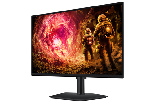 Moniteur LED Samsung S27FG506EU 27" Class WQHD - 16:9 - 68,6 cm (27") Viewable - LED Rétroéclairage - Résolution 2560 x 14