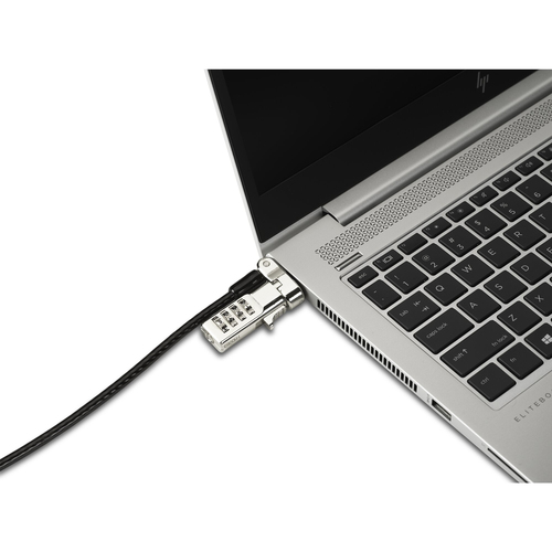KENSINGTON UNIVERSAL 3-IN-1 LOC