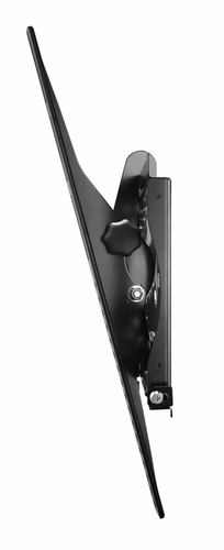 AG Neovo LMK-03 Wandhalterung für Flachbildschirm - Schwarz - 1 Unterstützte(r) Display(s)Bildschirmgröße: 165,1 cm (65 Zo