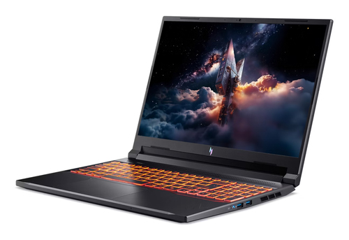 Acer Nitro V 16 AI ANV16-42-R22J. Tipo di prodotto: Computer portatile, Fattore di forma: Clamshell. Famiglia processore: 