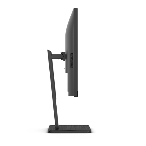 AOC 24P3CW. Display diagonal: 60.5 cm (23.8"), Display resolution: 1920 x 1080 pixels, HD type: Full HD, Display technolog