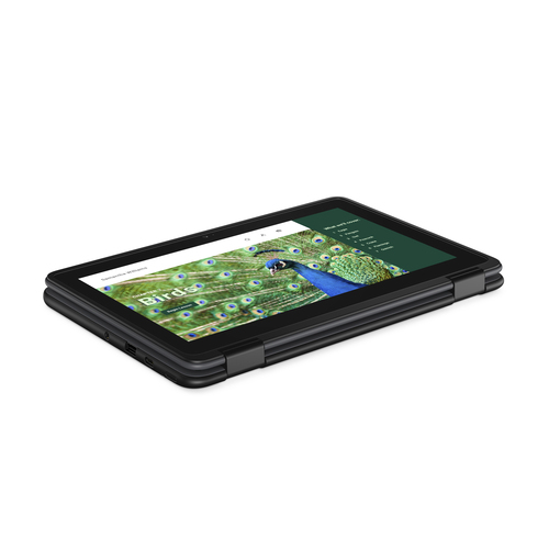 DELL Chromebook 3120 2-in-1. Product type: Chromebook, Form factor: Convertible (Folder). Processor family: Intel® N, Proc