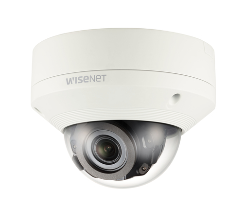 Samsung XNV-8080R. Type: IP security camera, Placement supported: Indoor & outdoor, Connectivity technology: Wired. Mounti