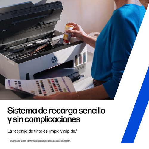 HP GT53 135ML BLACK INK BOTTLE