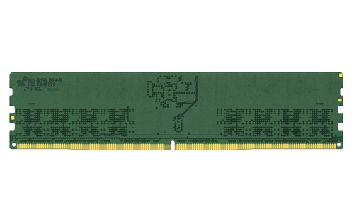 Kingston Technology ValueRAM . Component for: PC/Server, Internal memory: 16 GB, Memory layout (modules x size): 1 x 16 GB