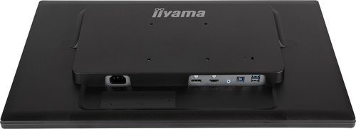 iiyama ProLite T2452MSC-B1 23.8" Full HD LCD Digital Signage Display - In-plane Switching (IPS) Technology - Touchscreen -