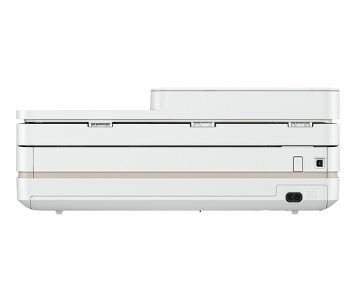 HP Envy 6532e Kabellos - Tintenstrahl-Multifunktionsdrucker - Farbe - Kopierer/Drucker/Scanner - 7 Seiten/Min. Mono/10 ppm