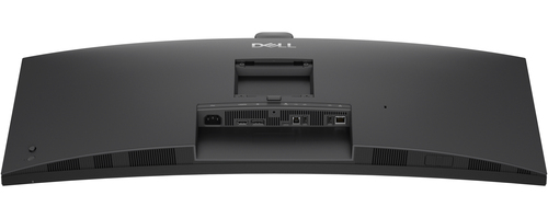 Dell Pro P P3426WEV 34 Zoll Klasse Webcam UW-QHD Gekrümmter Bildschirm LCD-Monitor - 21:9 Format - Schwarz - 86,6 cm (34,1