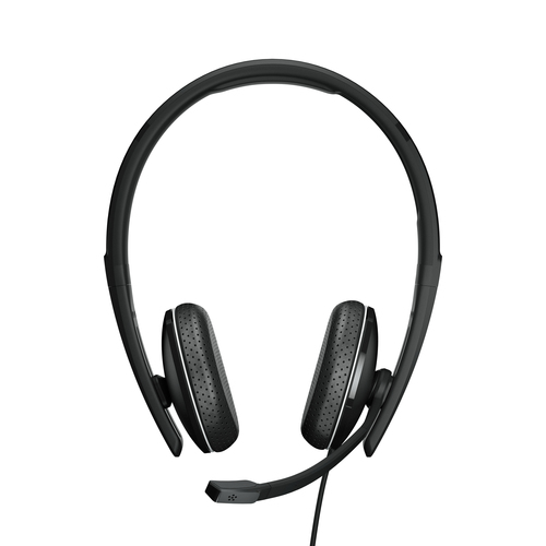 EPOS ADAPT 165T USB-C II. Produkttyp: Kopfhörer. Übertragungstechnik: Kabelgebunden. Empfohlene Nutzung: Büro/Callcenter. 