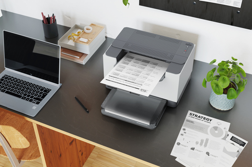 HP LASERJET SFP M207DW 27 PPM DUPLEX WIFI