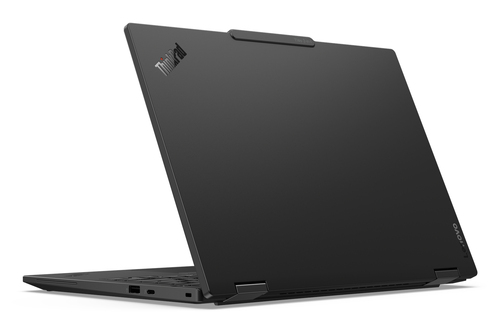 Lenovo ThinkPad T14s 2-in-1 Gen 2 Copilot+ PC. Produkttyp: Hybrid (2-in-1), Formfaktor: Convertible (Ordner). Prozessorfam