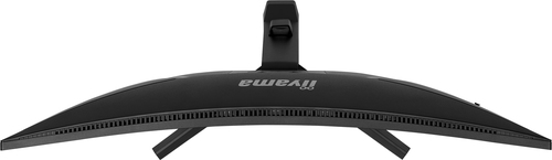 iiyama G-MASTER Red Eagle G2766HSU-B1 27" Class Full HD Curved Screen Gaming LCD Monitor - 16:9 - Matte Black - 68.6 cm (2