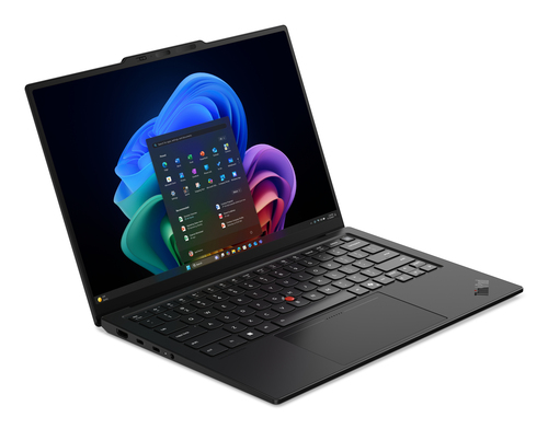Lenovo ThinkPad X1 Carbon Gen 14 Aura Edition Copilot+ PC. Produkttyp: Laptop, Formfaktor: Klappgehäuse. Prozessorfamilie: