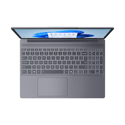 Lenovo IdeaPad Slim 3 15ARP10 83K7007BHV 38.9 cm (15.3") Notebook - WUXGA - 60 Hz - AMD Ryzen 5 7535HS - 24 GB - 1 TB SSD 