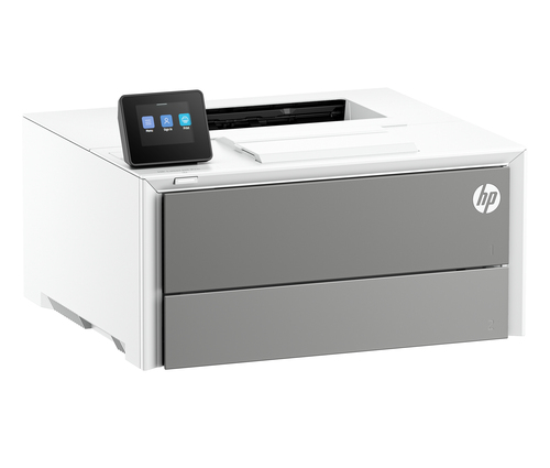 HP LaserJet Pro 4007DW Wireless Laser Printer - Monochrome - Wireless LAN