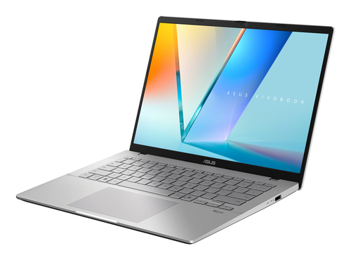ASUS Vivobook S14 M3407KA-SF012W Copilot+ PC. Product type: Laptop, Form factor: Clamshell. Processor family: AMD Ryzen™ A