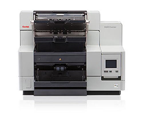 Kodak Alaris i5650S Scanner