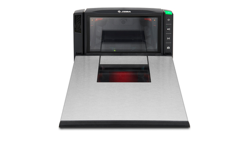 Zebra MP7200. Type: Built-in bar code reader, Scanner type: 1D/2D, Sensor type: CMOS. Connectivity technology: Wired, Stan