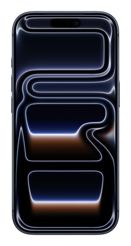 Apple iPhone 17 Pro 256GB Deep Blue. Display diagonal: 16 cm (6.3"), Display resolution: 2622 x 1206 pixels. Processor fam