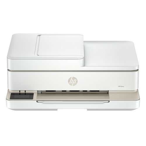 HP Envy 6530 Wireless All-in-One Color Printer, Photo printing; Copier, Scanner. Print technology: Thermal inkjet, Printin
