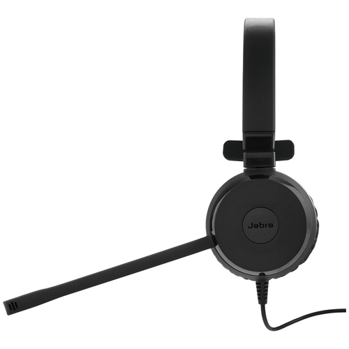 Jabra Evolve 20SE MS Mono. Product type: Headset. Connectivity technology: Wired. Recommended usage: Office/Call center. H