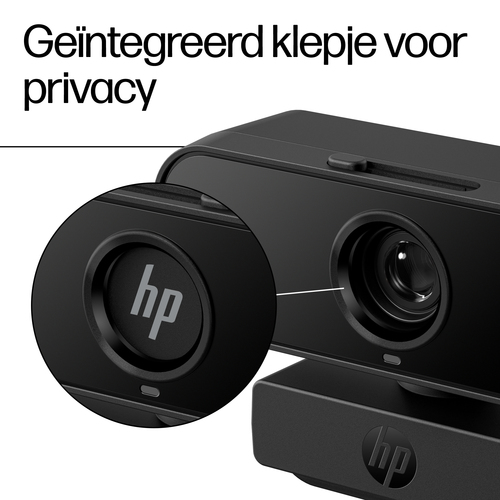 HP 430 FHD Webcam. Megapixel (approx.): 2 MP, Maximum video resolution: 1920 x 1080 pixels, Camera HD type: Full HD. Inter