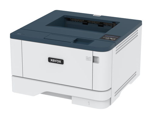 Xerox B310 A4 40ppm Wireless Duplex Printer PS3 PCL5e/6 2 Trays Total 350 Sheets. Print technology: Laser. Number of print
